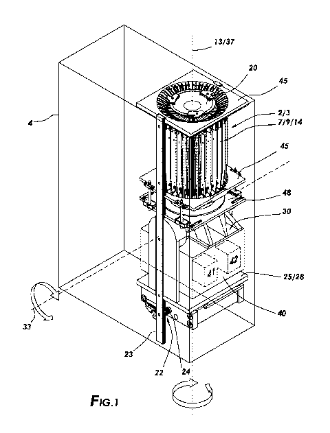 Une figure unique qui représente un dessin illustrant l'invention.